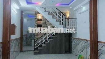 NHÀ 1 XẸT - HUỲNH TẤN PHÁT - 70m2 - 2 TÂNG - RẺ NHẤT KHU VỰC