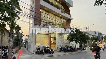 BÁN NHÀ MỚI ĐẸP - NẰM NGAY - PHỐ ẨM THỰC - GẦN TRƯỜNG - ĐẠI HỌC CT