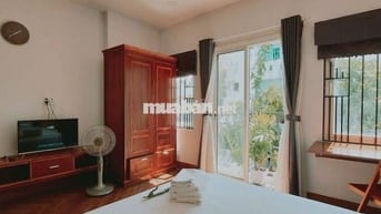 Cho thuê căn hộ Studio đầy đủ tiện nghi, gần biển Mỹ Khê