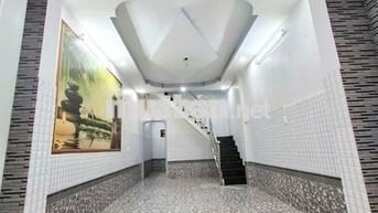 Nhà thuê Gò Vấp💥Hẻm xe hơi 361 Phan Huy Ích💥sát bên Emart 7,5 triệu