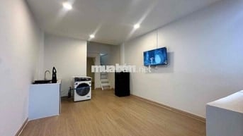 🌟 CĂN HỘ 2PN MỚI - FULL NỘI THẤT TẠI LÊ VĂN LƯƠNG, Q7