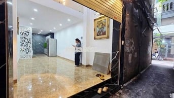 💥7,6 TỶ CÓ NHÀ THUỴ KHUÊ- TÂY HỒ- 30M2 -6 TẦNG- NGÕ BA GÁC- 30M RA PH
