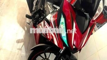 Honda Winner 150 Đỏ đen máy êm  ru