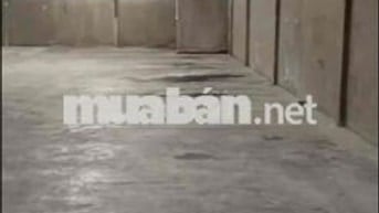 cho thuê 1000mv Thạnh Xuân Q12 - Giá: 50tr/th