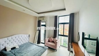 Cho thuê căn hộ Q3_Sát Cầu Lê Văn Sỹ_Gần đh Sư Phạm_Trường học_Fill nt