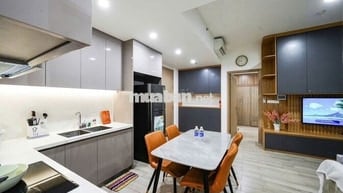 Sân bay TSN_Căn hộ 2PN/2.040 tỷ Full Nội thất_cho thuê 13tr/tháng