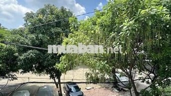 Nhà 80m2-Hẻm Xe Hơi 10m-4 tầng-Nguyễn Gia Trí Bình Thạnh