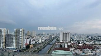 CĂN HỘ SKY GARDEN 3PN D-AQUA QUẬN 8 - SÂN VƯỜN ĐẲNG CẤP VIEW 360 ĐỘ