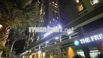 Hàng hiếm bán nhanh căn 72m2 2pn2wc giá 3,8 tỷ (sổ hồng riêng)