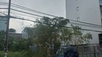 148m2/28 tỷ đất Đường Chính Hữu, Sát Cầu Sông Hàn Đà Nẵng,Giữa Loseby 
