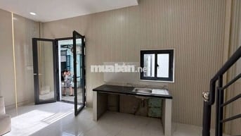 Cho thuê nhà nguyên căn nhà mới đẹp