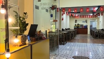 SANG NHƯỢNG QUÁN ĂN TÂN KỲ TÂN QUÝ