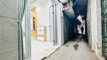 TÔI CHÍNH CHỦ BÁN NHÀ PHỐ TÔN ĐỨC THẮNG DT23 x 5 TẦNG GIÁ HƠN 5 TỶ XÍU