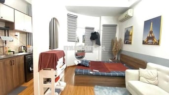 9 Chủ cho thuê Phòng CHDV Ban công, Full Nt