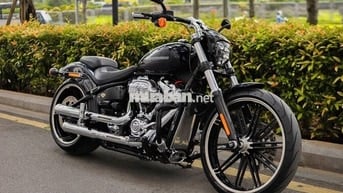 Thanh Motor cần bán Harley Davidson Breakout 2020