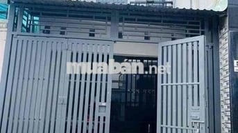 Cho thuê nhà đs 8,p.Trường Thọ gần ngã tư Bình Thái hẻm xe hơi 12,5tr