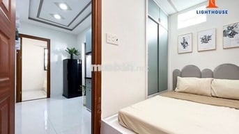 🔥 CĂN HỘ DỊCH VỤ 2PN – TRUNG TÂM PHÚ NHUẬN – BOOK NGAY KẺO LỠ! 🔥