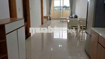 Cityland Park Hills 2pn 2wc full đẹp rộng cho thuê 14tr/ tháng ở liền