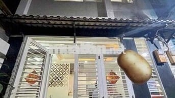 CHÍNH CHỦ CHO THUÊ NHÀ NGUYÊN CĂN 3PN3WC NGAY LÊ VĂN SỸ - PHÚ NHUẬN