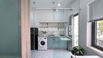 🔥KHAI TRƯƠNG CHDV LUXURY - FULL TIỆN NGHI - NGAY AEON MALL TÂN PHÚ