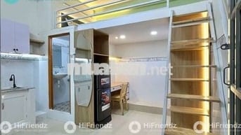 PHÒNG TRỌ CÓ GÁC MỚI - FULL NỘI THẤT - TẠI ĐƯỜNG HỒ VĂN HUÊ, PHÚ NHUẬN