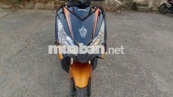 Honda Air Blade 2008 Đen cam