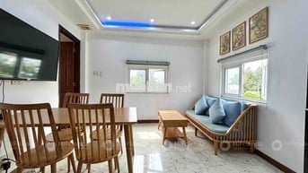 ❤️‍🔥 Gần Chợ Phạm Văn Hai - Penhouse 40m2 - Full NT / View thoáng
