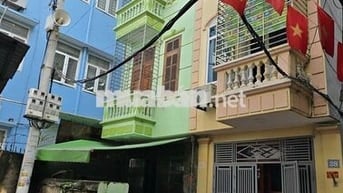 Gấp! Bán Nhà Đại Từ, Giá 7.95 tỉ, DT 36 m2, 5 tầng, xây 2022, TK đẹp.