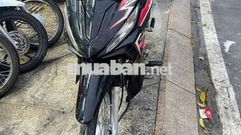 Honda wave RSX Fi 2018 mới 90% Bstp chính chủ