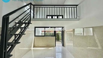 🌿 PHÒNG TRỌ MỚI XÂY – GẦN ĐẠI HỌC VĂN LANG & ĐẠI HỌC CÔNG NGHIỆP 🌿