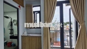 Cho nữ thuê phòng trọ mới, đẹp, Gò Vấp