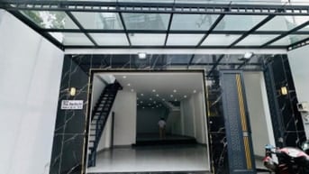 CHO THUÊ MẶT TIỀN PHAN HUY ÍCH HH1/2 tháng ngay Emart 2