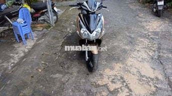 Xe máy êm ấm bóc áo đẹp về chạy liền