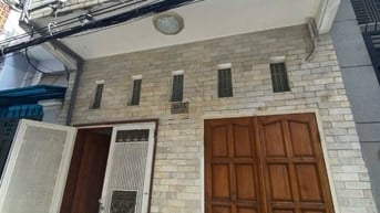 giảm 600 triệu bán 6,6 tỷ HXH 35/15 ngay MT NGHĨA PHÁT p6 TB DT 4X13 