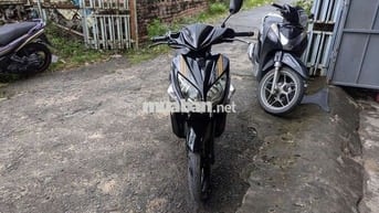 Xe máy êm bóc xe về chạy liền