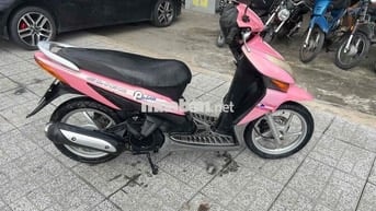 xe máy zin vip bs65 ngây chủ