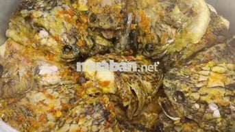 Cần sang lại quán bánh canh cá lóc,Đặng văn Mây,Dĩ An.