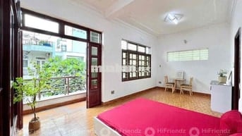 Cho thuê studio bancol full nội thất