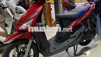 yamaha mio nhỏ 2006, máy ngon êm ru, chạy nhẹ