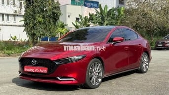 Mazda 3 2021 2.0L Premium - 94000 km
