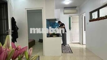 Bán chung cư An Dương Vương. Tây Hồ. Giá 3.35 tỷ