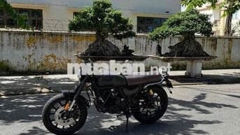 Gpx legend 200cc biển 43 ngay chủ -