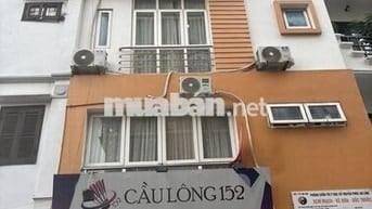 BÁN NHÀ  AN DƯƠNG–KINH DOANH SẦM UẤT–20M RA BÃI ÔTÔ–PHÚT MỐT RA HỒ TÂY