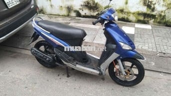 Mio số TP dọn kiểng ít đồ chơi