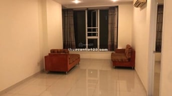 Cho thuê c/hộ 19.1B3, chung cư Terra Rosa, 80m2 full nội thất, 6 triệu
