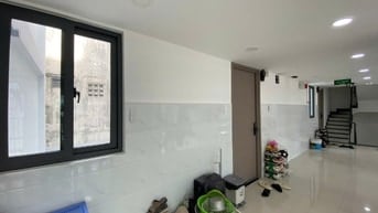 Cc gửi bán nhà hxh p11 bình thạnh giá 23,9 tỷ 