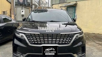 Kia Carnival 2022 Signature 2.2D - 75000 km