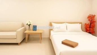 🏙️ CHO THUÊ CĂN HỘ STUDIO  13 Triệu– RIVER GATE RESIDENCE, QUẬN 4