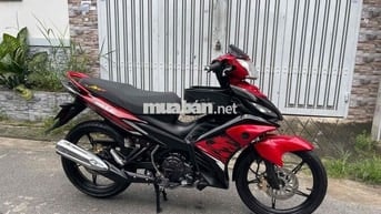 Exciter 135 2013 Up LC cực đẹp đầu nồi bao zin
