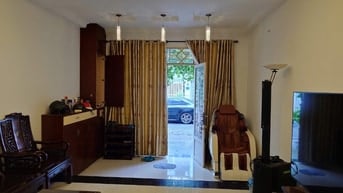 Nội bộ khu nhà cao cấp trịnh đình trọng DT:4x20 trệt 2 lầu st nhà đẹp